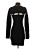 Nanushka Black Casual Dress Size XS - photo 2