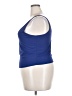 Parade Blue Tank Top Size 2X - photo 5