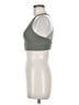 Unbranded Green Tank Top Size 6 - photo 5