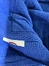 Unbranded Blue Pullover Hoodie Size L (estimated) - photo 7