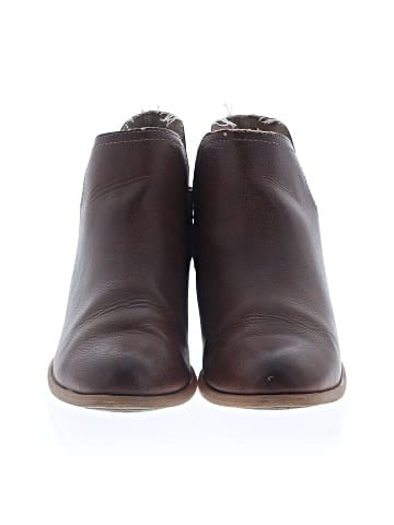 B.O.C Ankle Boots (view 2)