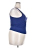 Parade Blue Tank Top Size 2X - photo 4