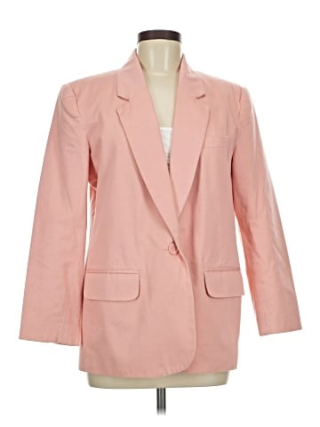 Herman Geist Blazer (view 1)