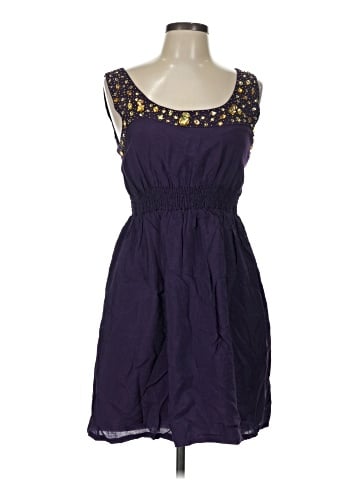 Paraella Cocktail Dress (view 1)
