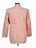 Herman Geist 100% Cotton Pink Blazer Size 8 Petite - photo 2