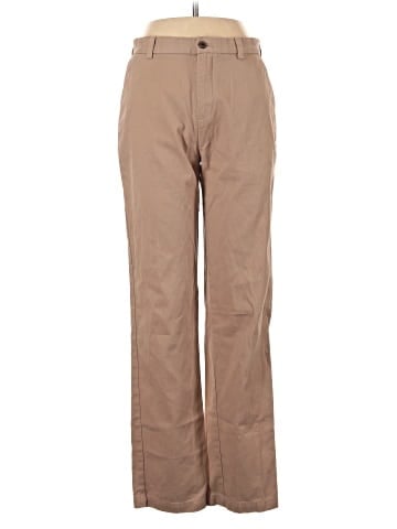 Brooks Brothers Red Fleece Khakis (view 1)