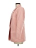 Herman Geist 100% Cotton Pink Blazer Size 8 Petite - photo 5