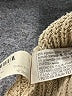 Massimo Dutti Tan Cardigan Size XS - photo 7