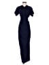 Proenza Schouler Blue Jumpsuit Size M (estimated) - photo 1