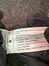 YPB Solid Black Casual Pants Size XS - photo 8
