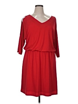 INC International Concepts Casual Dress (view 1)
