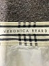 Veronica Beard Plaid Blue Casual Skirt Size S (estimated) - photo 4