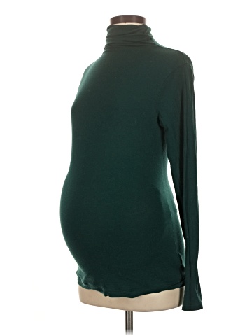 Gap Long Sleeve Top (view 1)