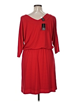 INC International Concepts Casual Dress (view 2)