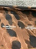 Active by Old Navy Animal Print Brown Leggings Size L - photo 6