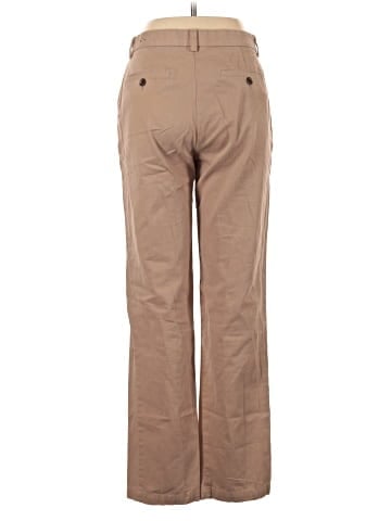 Brooks Brothers Red Fleece Khakis (view 2)