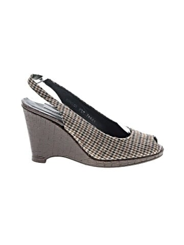 Donald J Pliner Wedges (view 1)