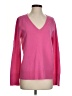 Halogen 100% Cashmere Pink Cashmere Pullover Sweater Size S - photo 1
