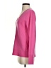 Halogen 100% Cashmere Pink Cashmere Pullover Sweater Size S - photo 5