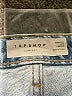 Topshop Blue Jeans Size 25 waist - photo 7