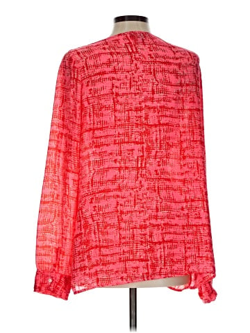 Banana Republic Long Sleeve Blouse (view 2)