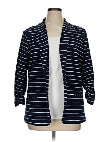 Christopher & Banks Blazer (view 1)