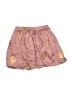 Tea 100% Cotton Pink Skirt Size 4 - photo 2
