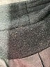 Forecaster of Boston 100% Wool Black Wool Coat Size 7 - 8 - photo 6
