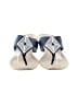 Impo Blue Flip Flops Size 7 (wide) - photo 2