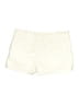 Marc by Marc Jacobs Solid Ivory Khaki Shorts Size 2 - photo 2
