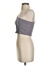Blue Blush Gray Cardigan Size S - photo 5