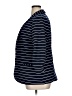 Christopher & Banks Stripes Blue Blazer Size XL - photo 5