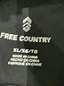 Free Country Black Active Pants Size XL - photo 4