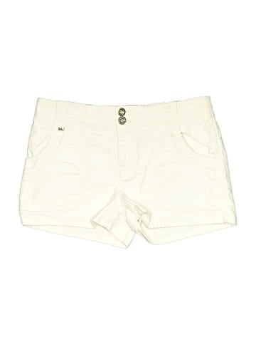 Marc by Marc Jacobs Khaki Shorts (view 1)