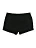 J.Crew Factory Store Solid Black Shorts Size 4 - photo 2