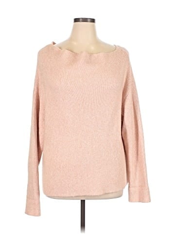 Treasure & Bond Pullover Sweater (view 1)