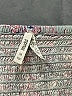 Mudd 100% Rayon Paisley Gray Casual Dress Size M - photo 7