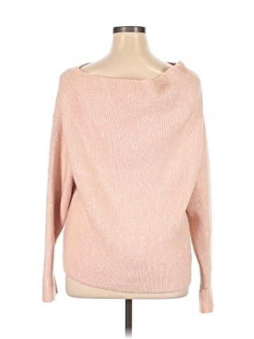 Treasure & Bond Pullover Sweater (view 2)