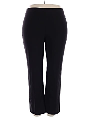 Croft & Barrow Active Pants (view 1)