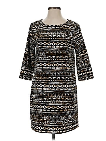 Everly Casual Dress (view 1)