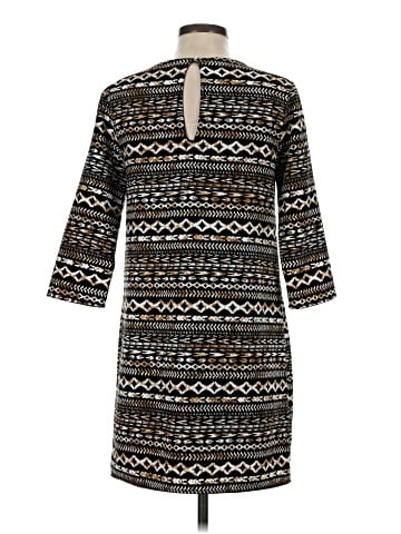 Everly Casual Dress (view 2)