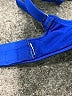 Unbranded Blue Swimsuit Top Size XXS (estimated) - photo 3