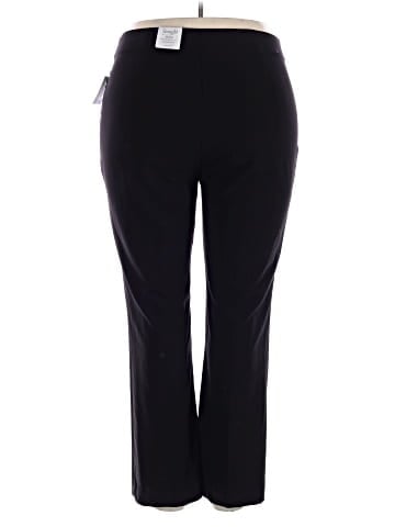 Croft & Barrow Active Pants (view 2)