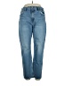 Gap Blue Jeans Size 33 waist - photo 1