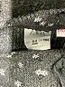 Zara Stars Gray Casual Pants Size 3-4y - photo 3