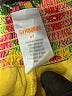 Gymboree Tropical Yellow Skirt Size 5T - photo 3