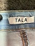 TALA Hearts Blue Jeans Size 14 - photo 7