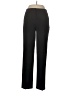 Talbots Solid Black Dress Pants Size 10 - photo 1