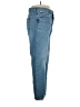 Gap Blue Jeans Size 33 waist - photo 4