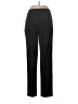 Talbots Solid Black Dress Pants Size 10 - photo 2